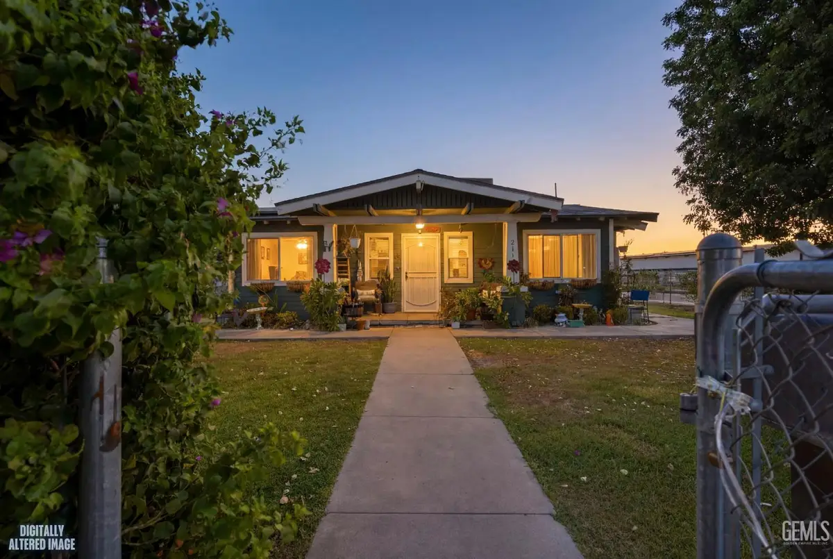 211 EUREKA STREET, Bakersfield, CA 93305 - #1