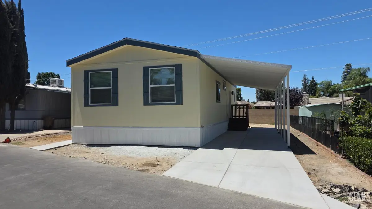 2500 JEWETTA AVENUE #6, Bakersfield, CA 93312 - #1
