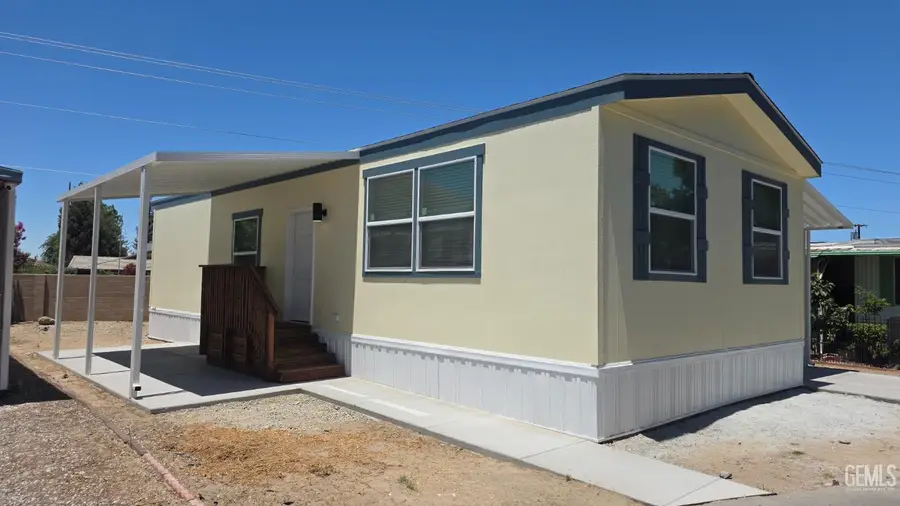 2500 JEWETTA AVENUE #6, Bakersfield, CA 93312 - #2