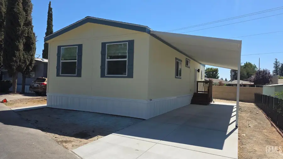 2500 JEWETTA AVENUE #6, Bakersfield, CA 93312 - #3