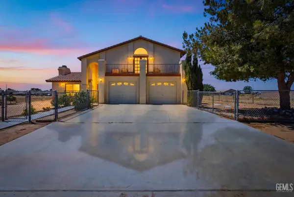 8940 FUCHSIA AVENUE, California City, CA 93505