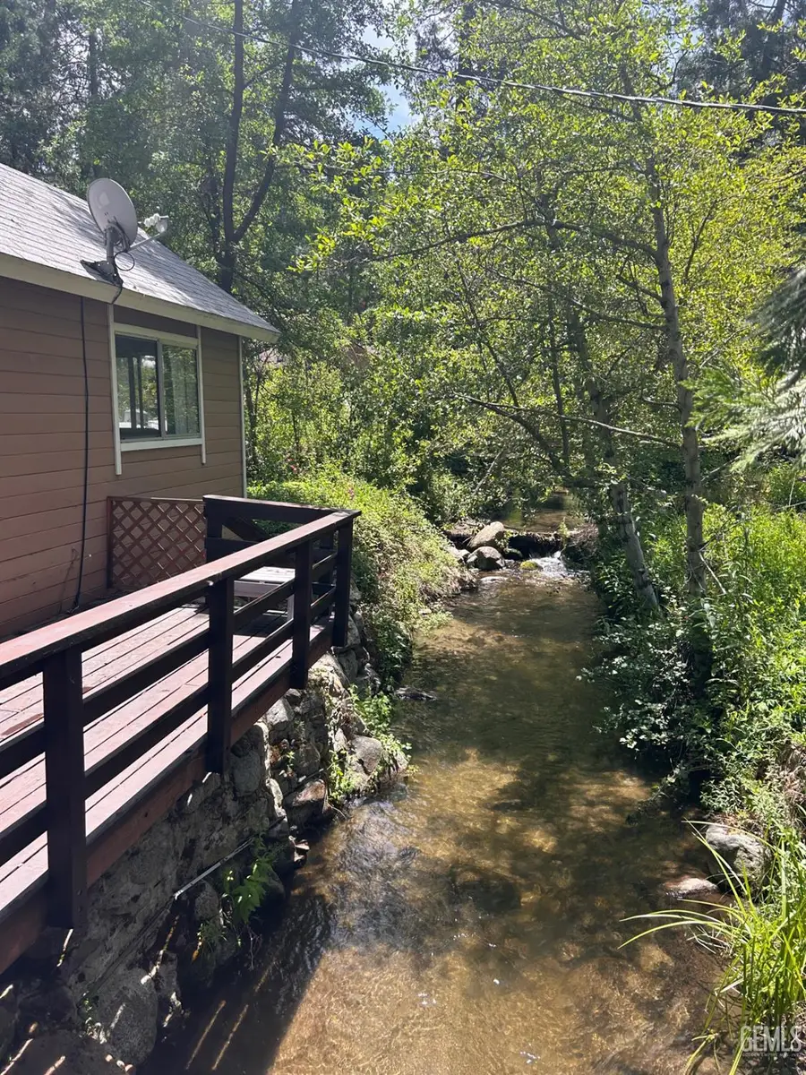 42748 YELLOW PINE LANE, Posey, CA 93260 - #2