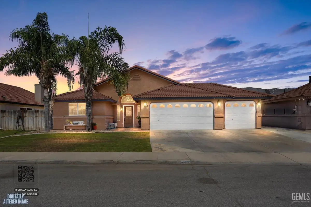 2112 JAMES COURT, Arvin, CA 93203 - #1