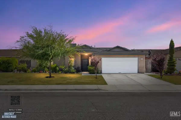 5015 MAR GRANDE DR, Bakersfield, CA 93307