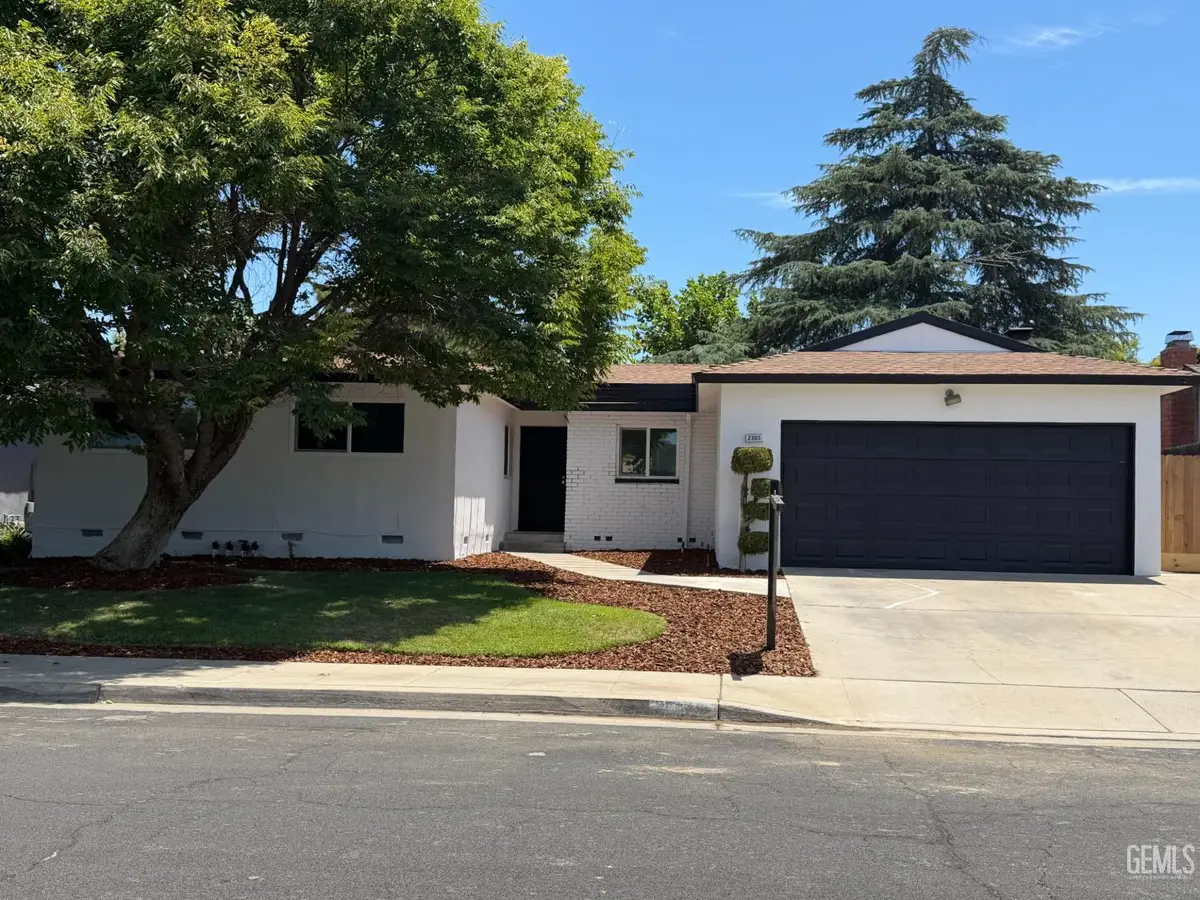 2365 FORDHAM AVENUE, Clovis, CA 93611 - #1