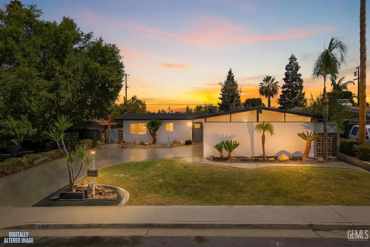3412 CENTURY DRIVE, Bakersfield, CA 93306 - #1
