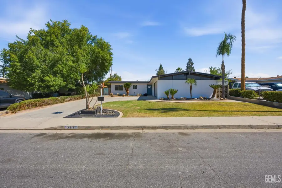 3412 CENTURY DRIVE, Bakersfield, CA 93306 - #2
