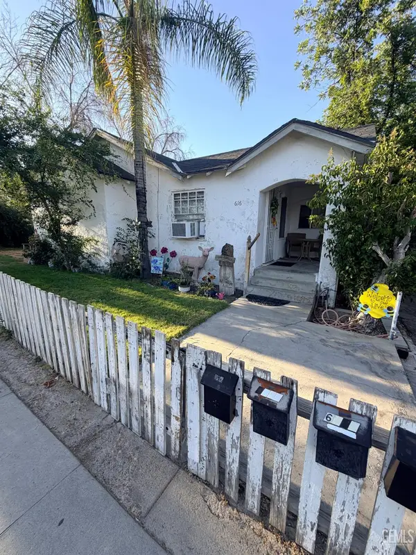 614 SAN EMIDIO STREET, Taft, CA 93268