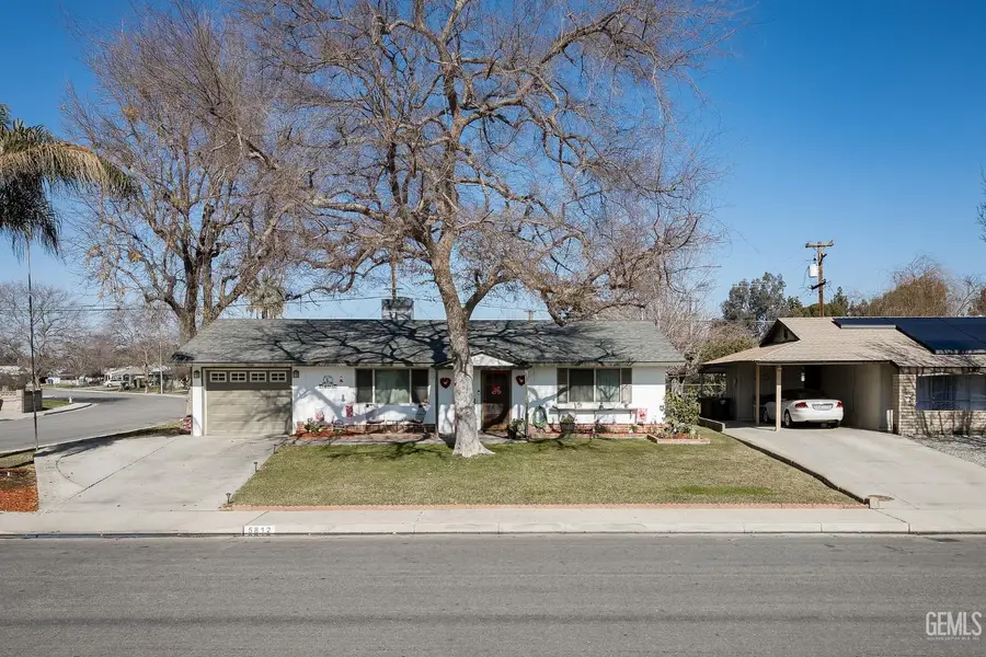 5812 BURKE WAY, Bakersfield, CA 93309 - #2