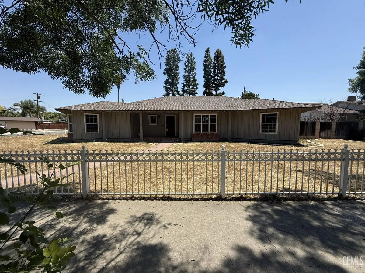 916 OAK AVENUE, Wasco, CA 93280 - #1