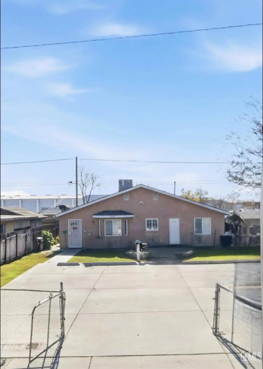 1909 PADRE, Bakersfield, CA 93307 - #1