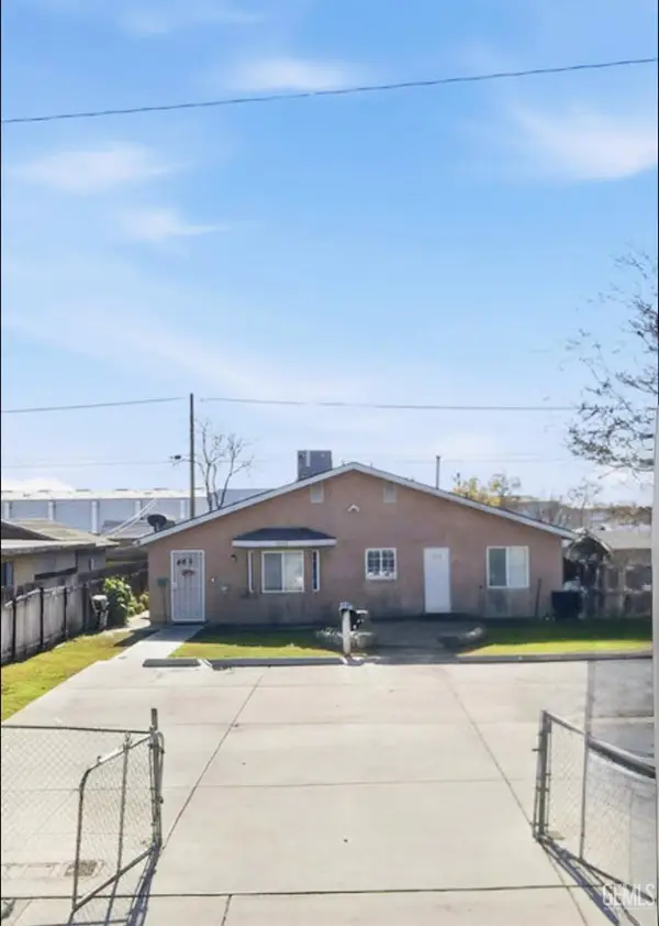 1909 PADRE, Bakersfield, CA 93307