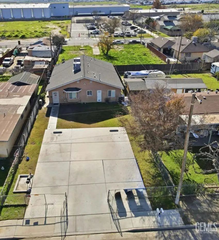 1909 PADRE, Bakersfield, CA 93307 - #2