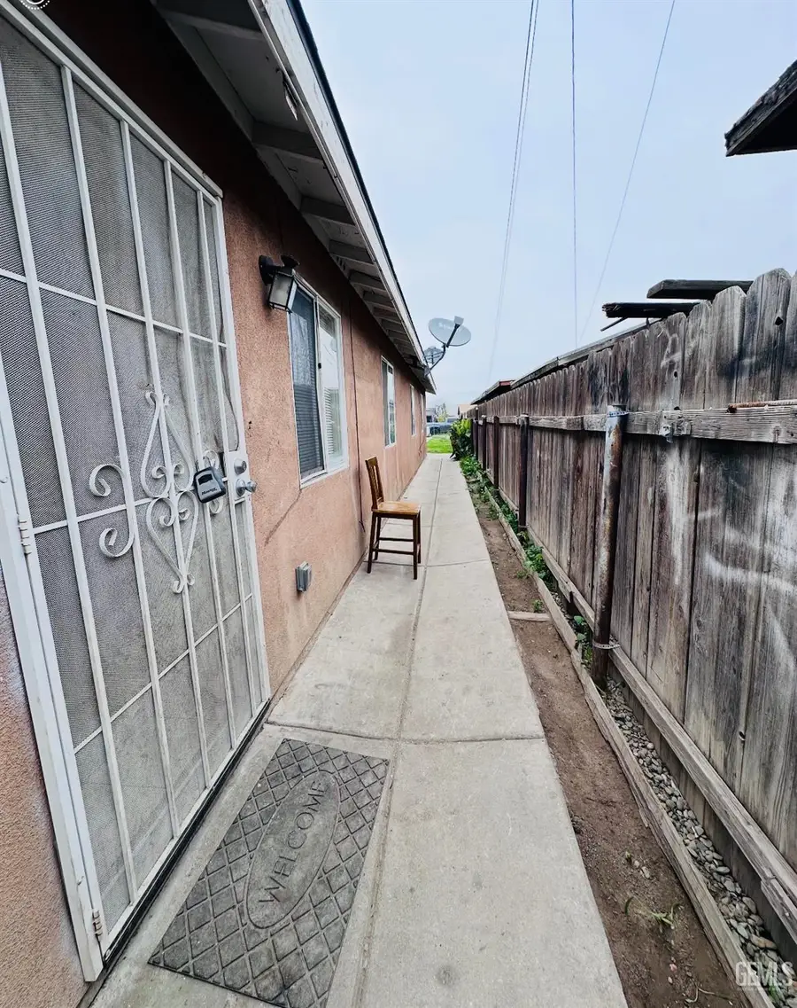 1909 PADRE, Bakersfield, CA 93307 - #3