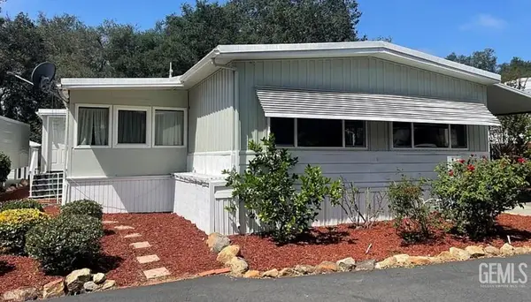 4747 OAK CREST ROAD #28, Fallbrook, CA 92028