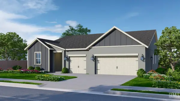 13115 ALMONDWOOD CIRCLE, Bakersfield, CA 93314