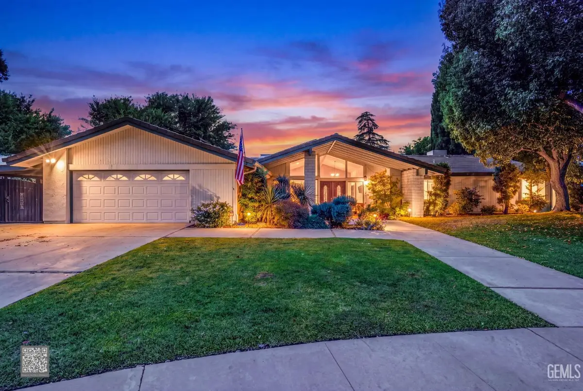 7501 EL ROBLE COURT, Bakersfield, CA 93309 - #1
