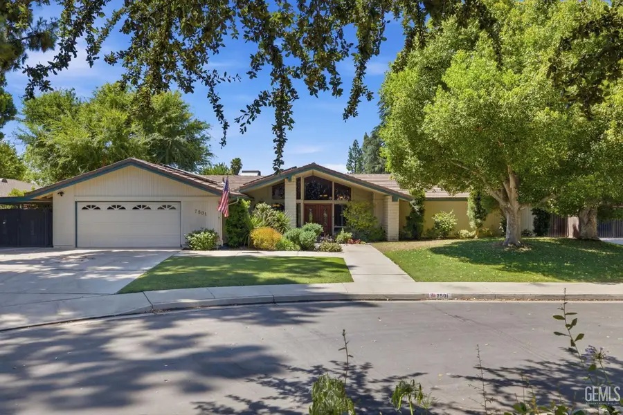 7501 EL ROBLE COURT, Bakersfield, CA 93309 - #2
