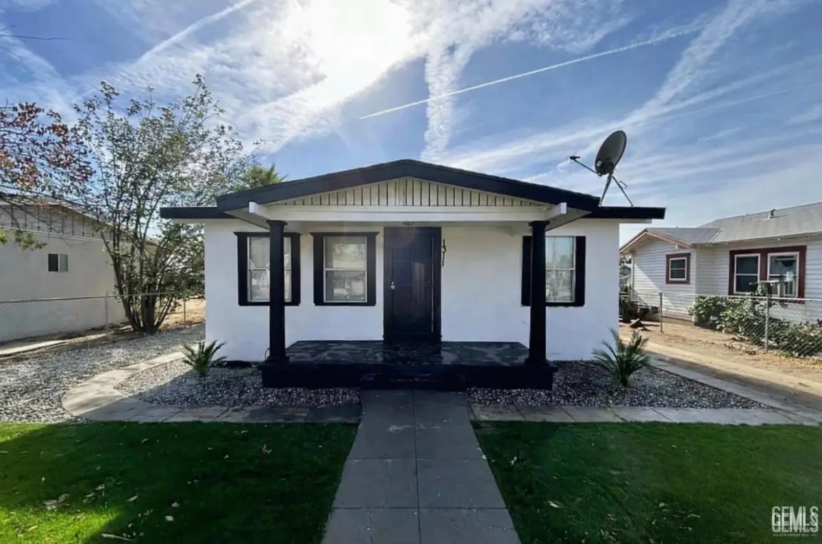 1311 E 18TH STREET, Bakersfield, CA 93305 - #1