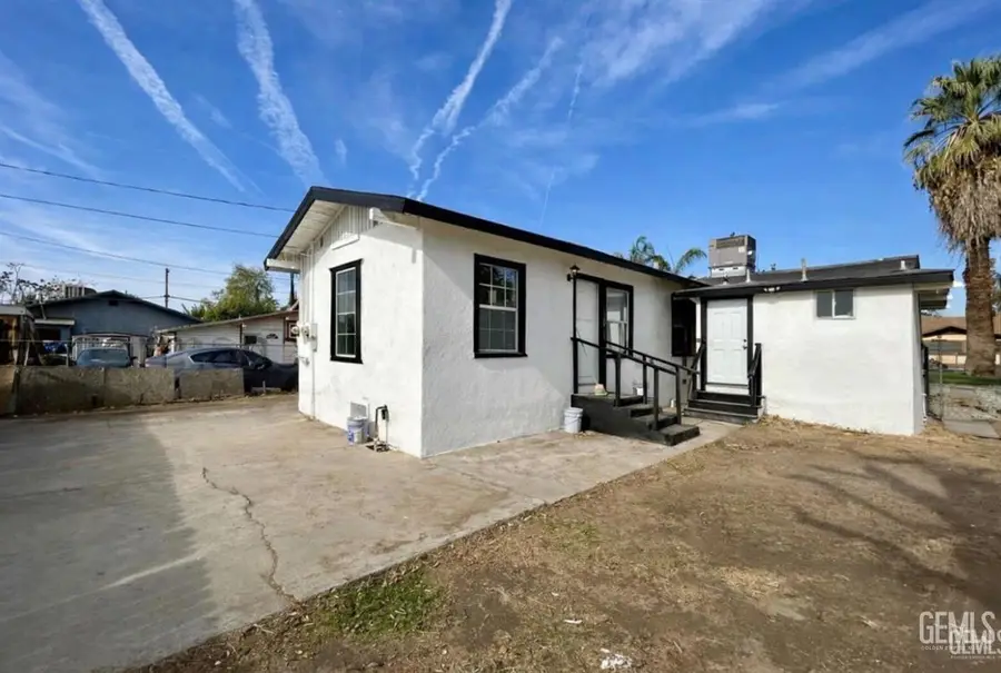 1311 E 18TH STREET, Bakersfield, CA 93305 - #2