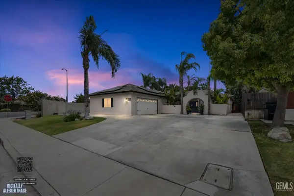 4908 POLO CLUB DRIVE, Bakersfield, CA 93312