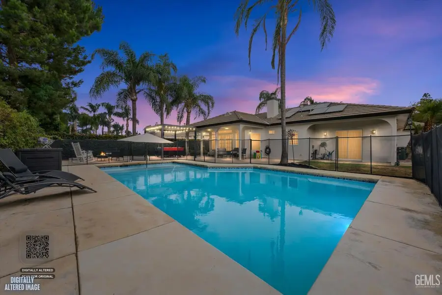 4908 POLO CLUB DRIVE, Bakersfield, CA 93312 - #2