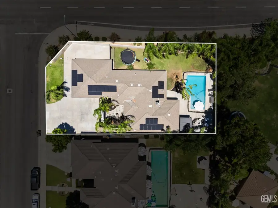 4908 POLO CLUB DRIVE, Bakersfield, CA 93312 - #3