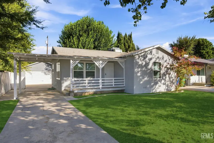 0 742 CALIFORNIA AVE, Shafter, CA 93263 - #2