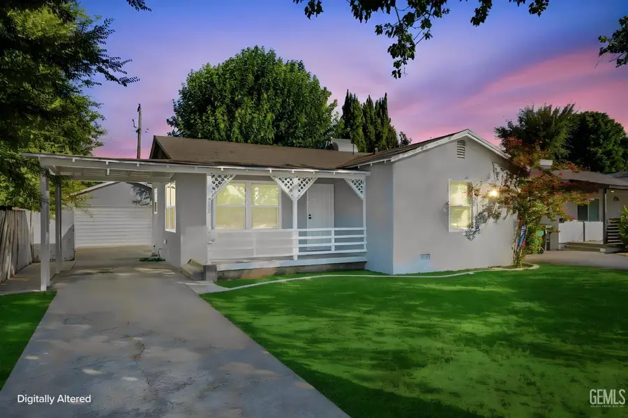 0 742 CALIFORNIA AVE, Shafter, CA 93263 - #3