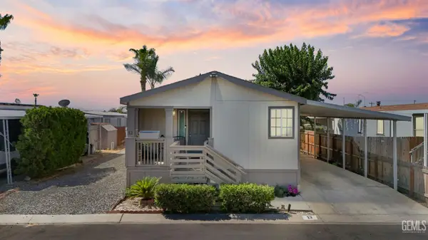 6601 EUCALYPTUS DRIVE #12, Bakersfield, CA 93306