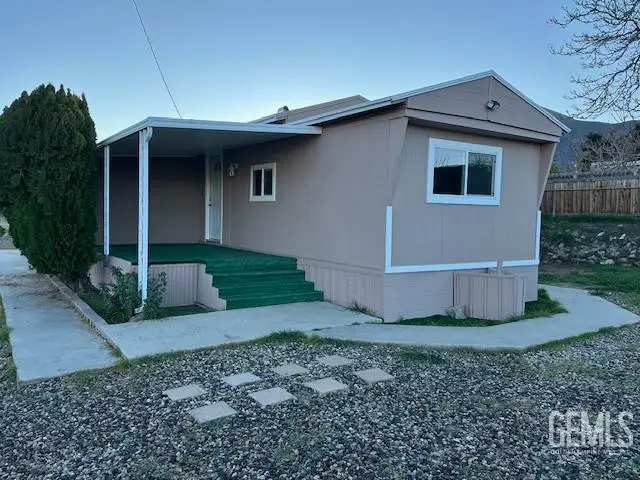 5651 HOOPER ROAD, Weldon, CA 93283 - #1