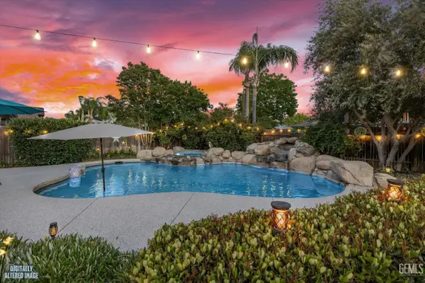 14005 AUSTIN CREEK AVENUE, Bakersfield, CA 93314