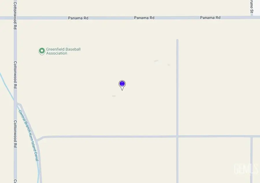 2123 E PANAMA RD., Bakersfield, CA 93307 - #2