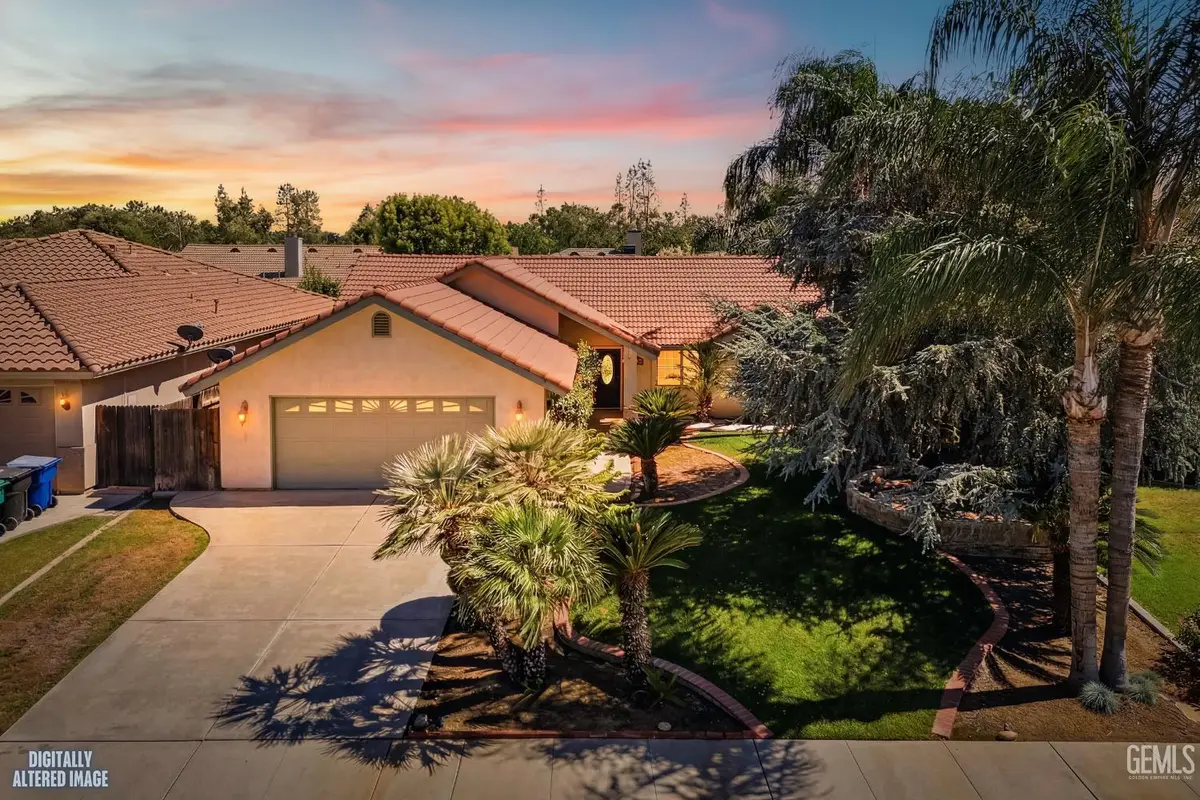 6347 NEW DAWN COURT, Bakersfield, CA 93308 - #1