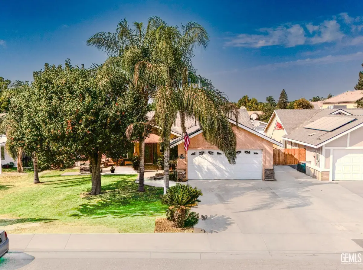 1750 BAY MEADOWS DRIVE, Wasco, CA 93280 - #1