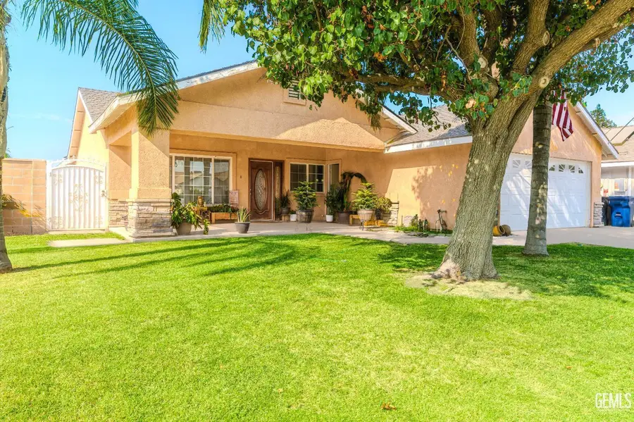 1750 BAY MEADOWS DRIVE, Wasco, CA 93280 - #2