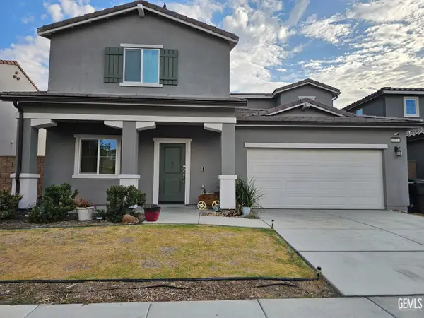 10917 PASTO WAY, Bakersfield, CA 93306