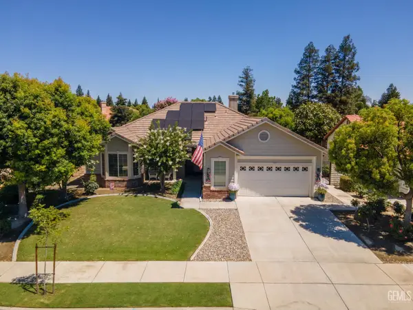 9906 CINDERELLA AVENUE, Bakersfield, CA 93311