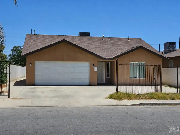 705 S BROWN STREET, Bakersfield, CA 93305