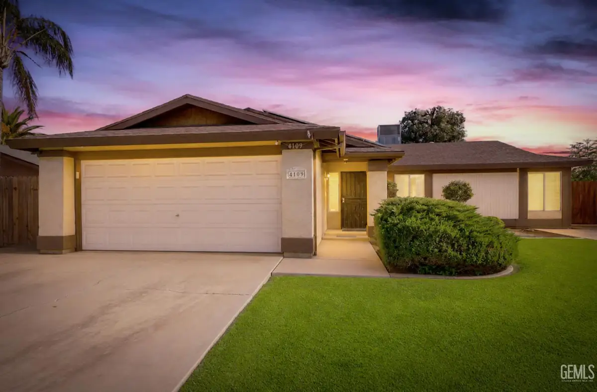 4109 TYNDALL AVENUE, Bakersfield, CA 93313 - #1