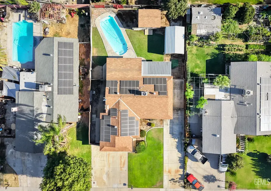4109 TYNDALL AVENUE, Bakersfield, CA 93313 - #2
