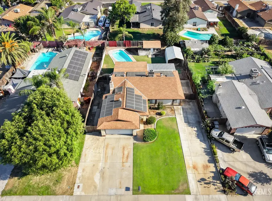 4109 TYNDALL AVENUE, Bakersfield, CA 93313 - #3