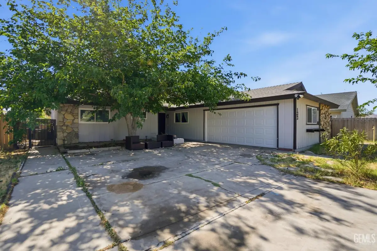 132 S HOLLY CANYON DRIVE, Ridgecrest, CA 93555 - #1