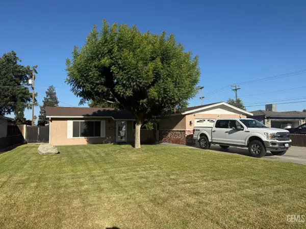 3212 EARNEST COURT, Bakersfield, CA 93304