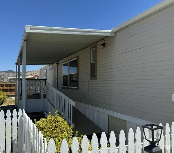 600 S DENNISON ROAD #24, Tehachapi, CA 93561