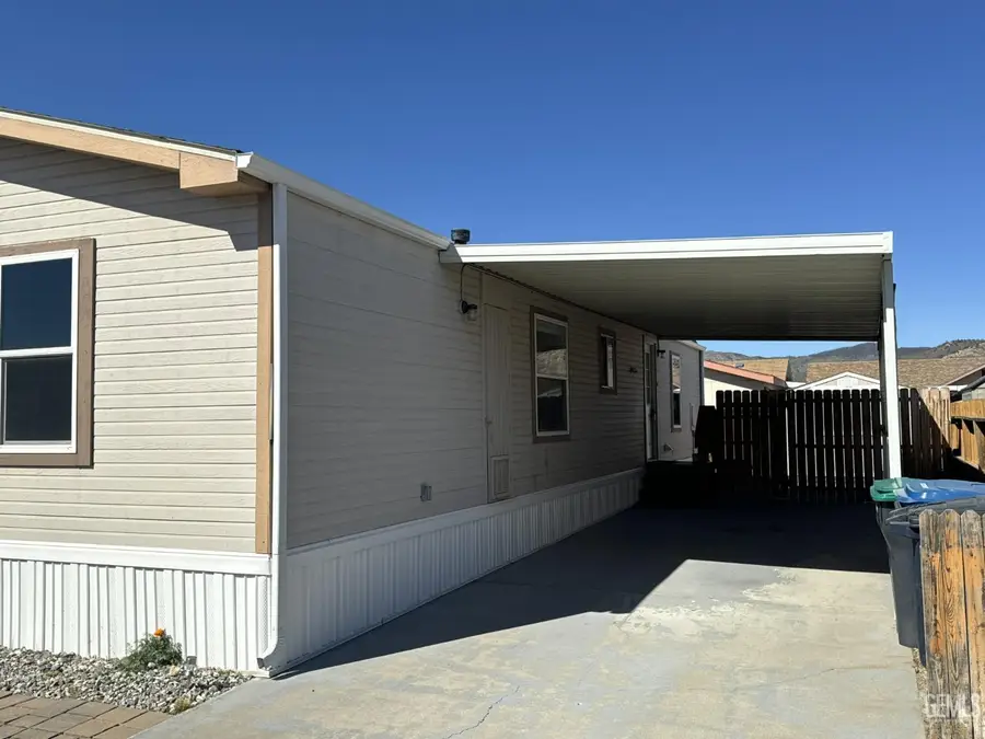 600 S DENNISON ROAD #24, Tehachapi, CA 93561 - #3