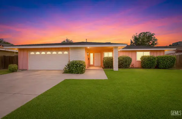 6009 DESERT HILLS AVENUE, Bakersfield, CA 93309