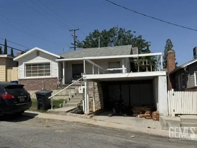 501 HARDING AVENUE, Taft, CA 93268 - #1