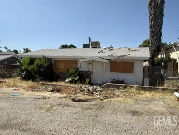 307 A STREET, Taft, CA 93268