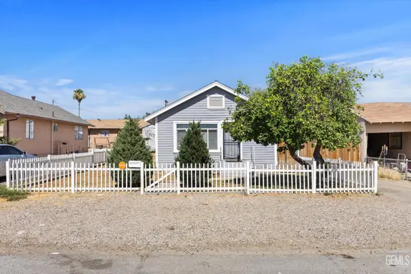 515 FILLMORE STREET, Taft, CA 93268